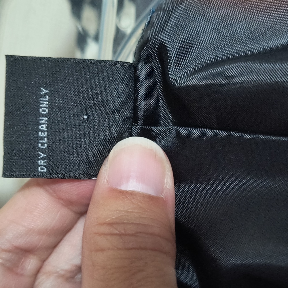 Requirements Fully Lined Jacket - image 5